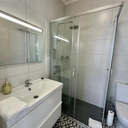 Best 72 - A Casinha Azul Do Visconde Casa de Férias Peniche