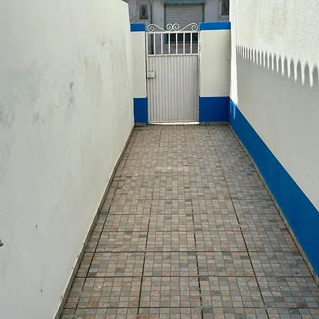 Casa de Férias Best 72 - A Casinha Azul Do Visconde