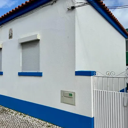 Casa de Férias Best 72 - A Casinha Azul Do Visconde
