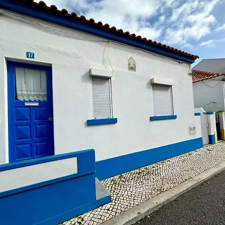 Best 72 - A Casinha Azul Do Visconde Ferienhaus *